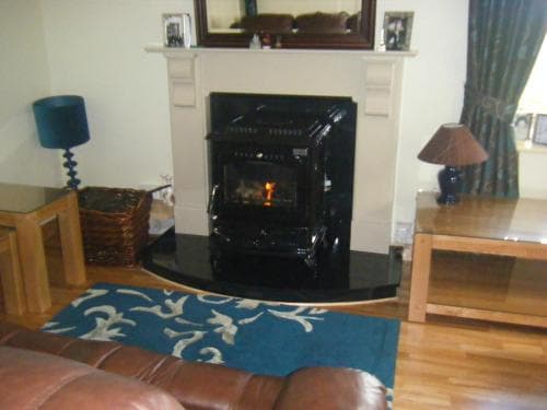 Mannin Lodge B&B