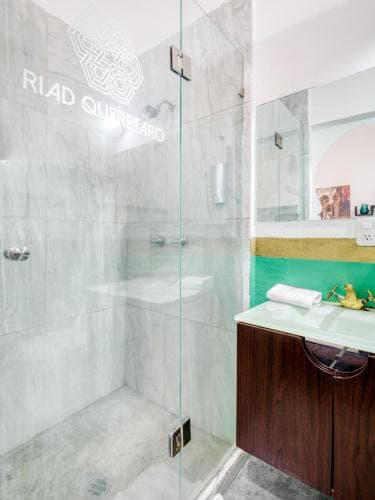 Riad Querétaro