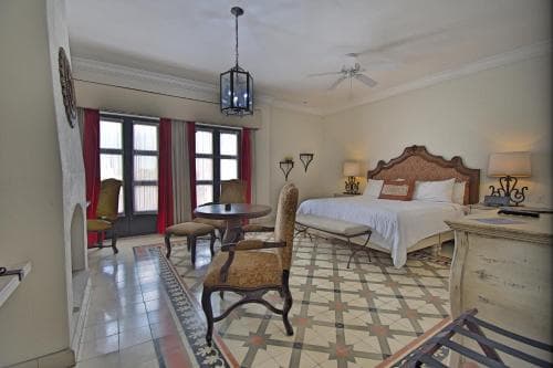 Casa Primavera Hotel Boutique & Spa