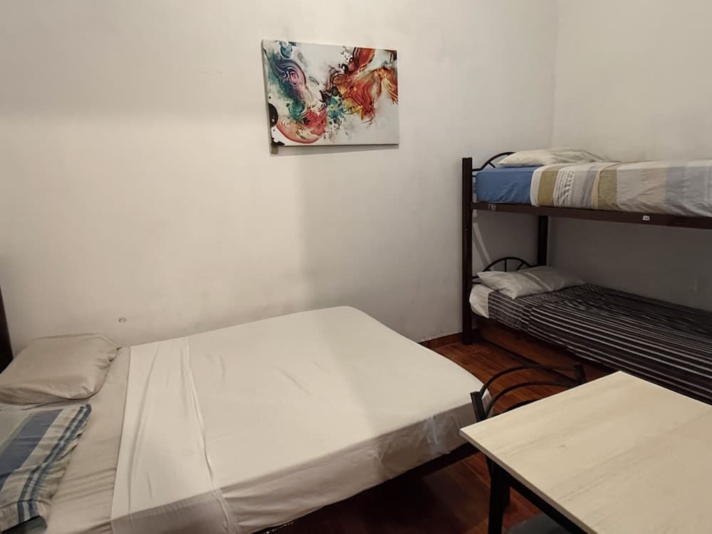 Hostelmo Hotel