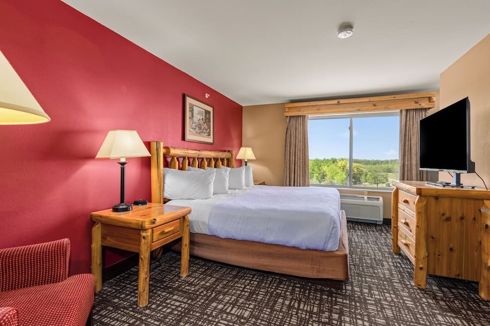 The Lodge at Brainerd Lakes, Trademark Collection by Wyndham