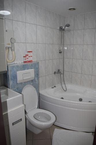 Hotel Diwa