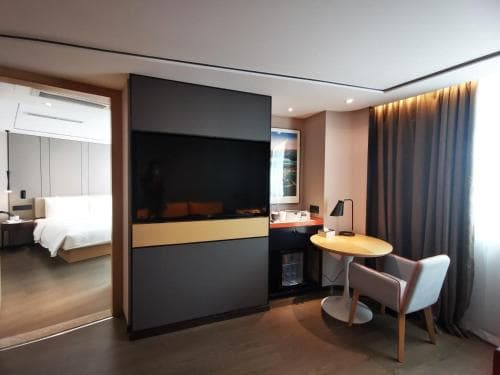 Yun Long Hotel