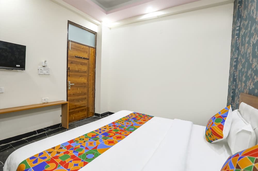 Fabhotel A2S