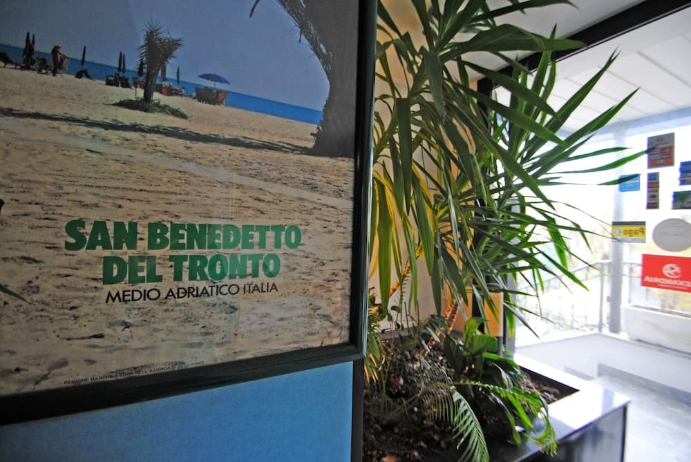 Residence Settebello