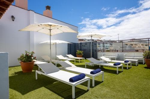 Villa Mar Hotel