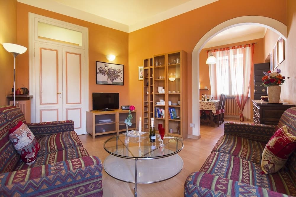 Apartment Camelia
