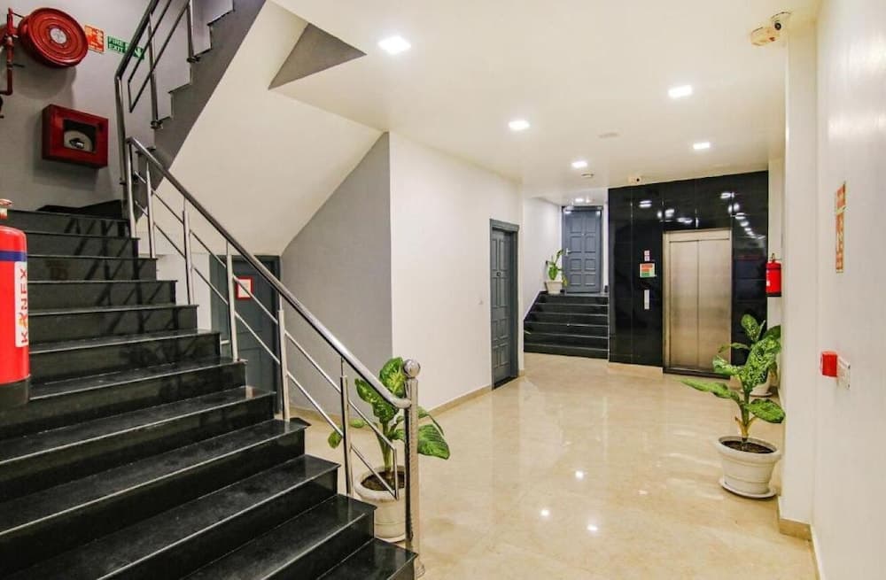 Hotel The Rasa