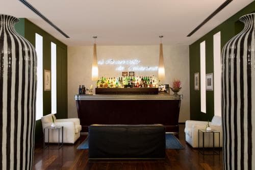 Hotel Colombia