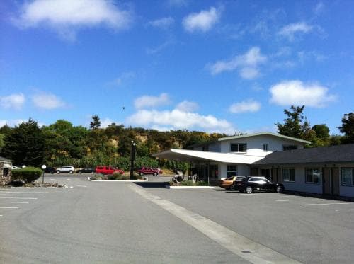 Discovery Inn Eureka