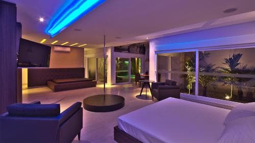 Leblon Motel
