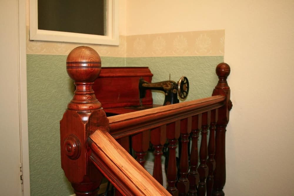 The Old Rectory