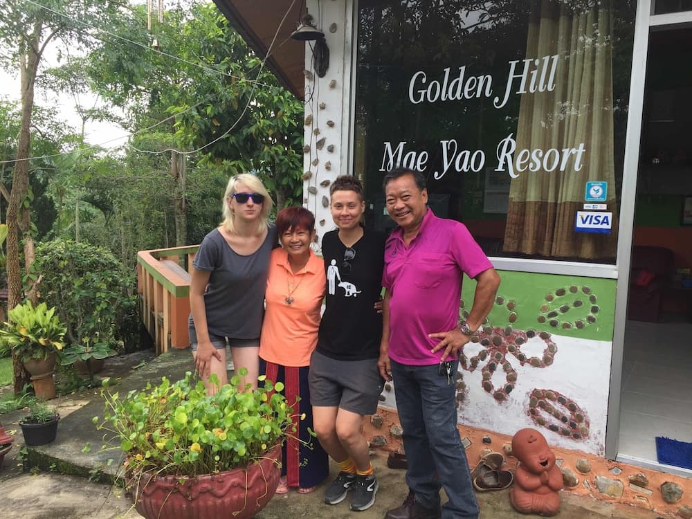 Maeyao Resort