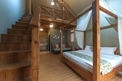 Wishes B&B