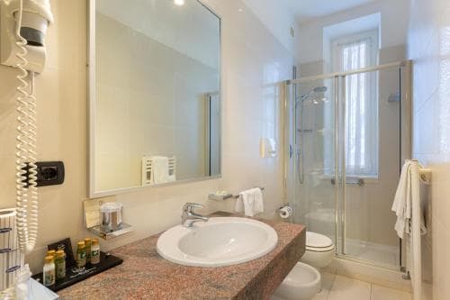 Grand Hotel Mediterranee