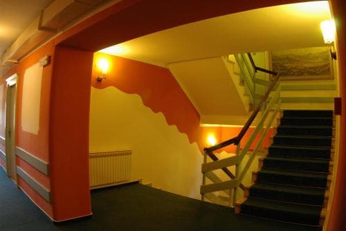 Hotel Risnjak