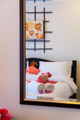 Swiss Paradise Boutique Villa