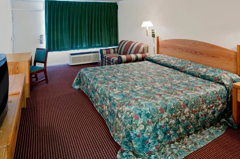 Americas Best Value Inn Macon