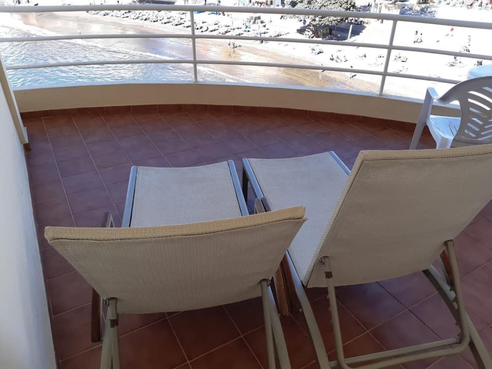 Hotel Médano