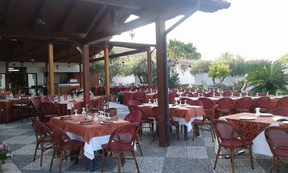 Vecchio Casale
