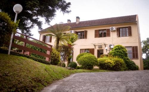 Pousada San Clemente