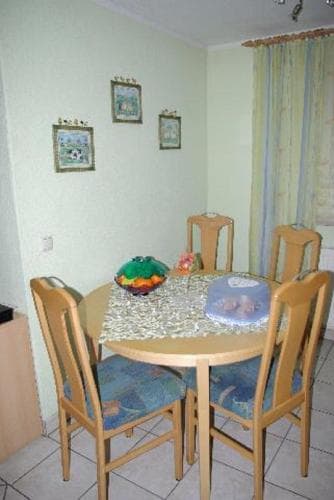 Ferienwohnung Katharina