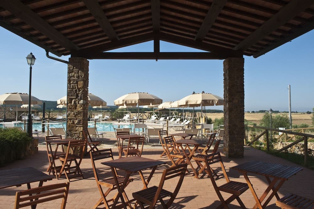 Antico Borgo Casalappi