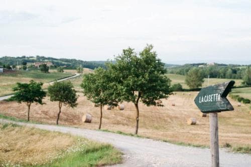 La Casetta