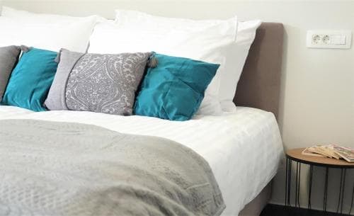 Smart Hostel