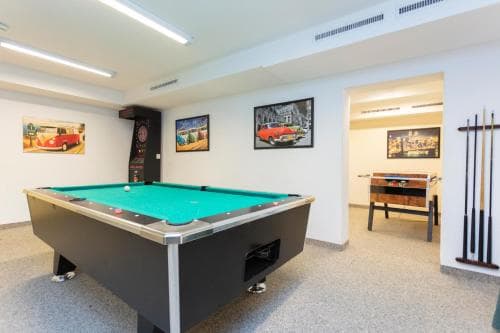 Vitalhotel Berghof