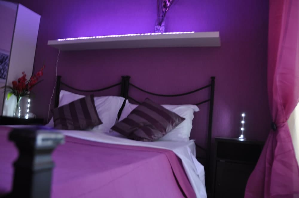 Suncity B&B