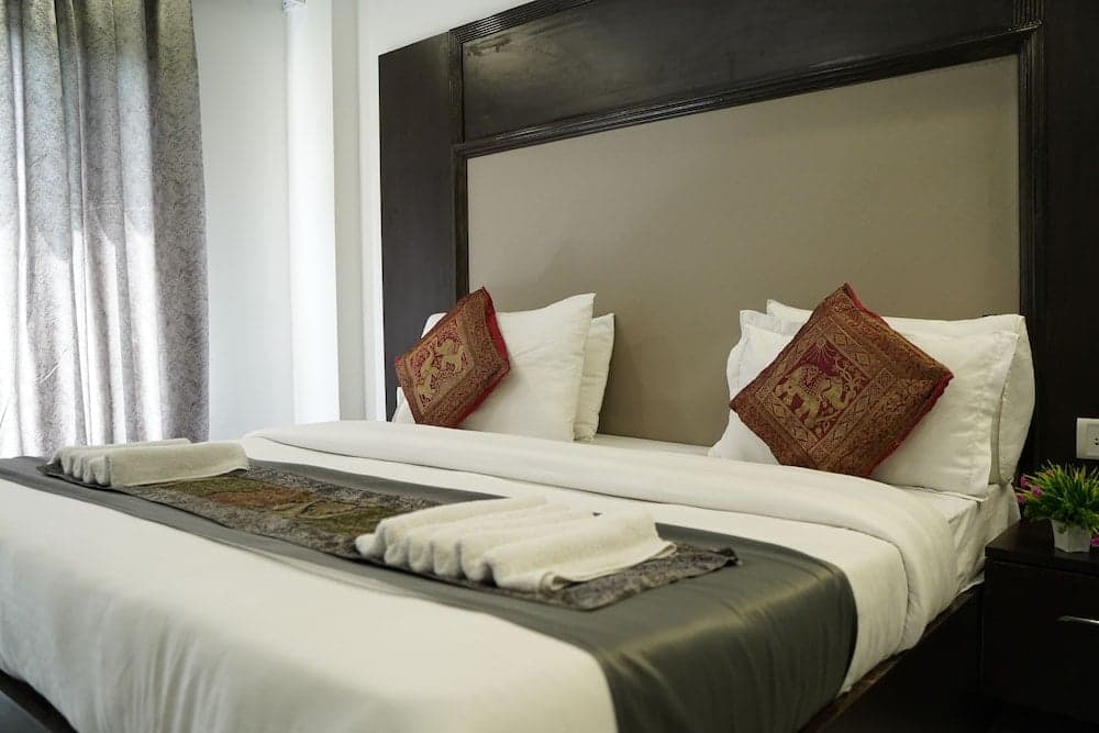 Hotel Anand Empire