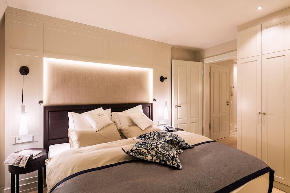 Severin's Resort & Spa