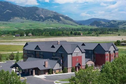 Residence Inn Bozeman