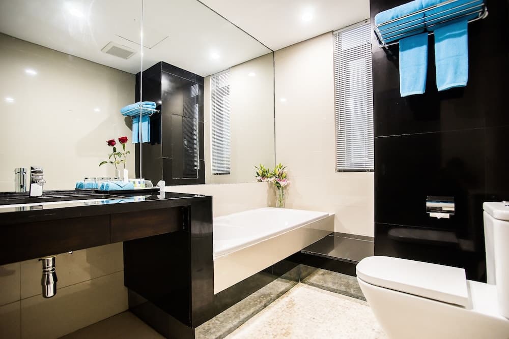 TRYP by Wyndham Yangon