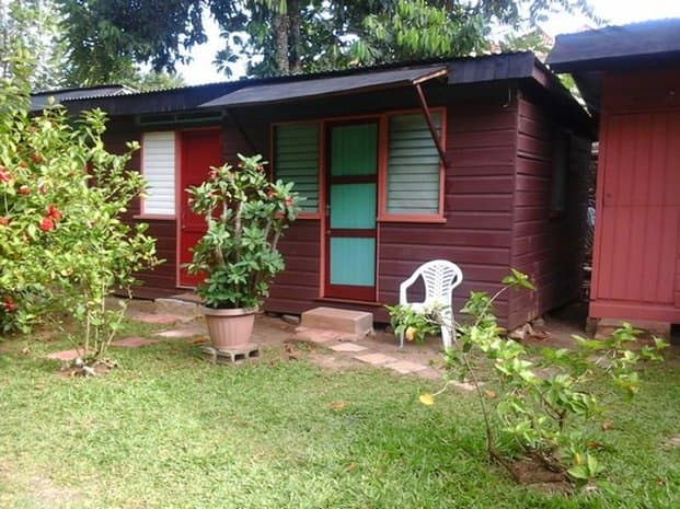 Secrets Cabins On Negril Beach