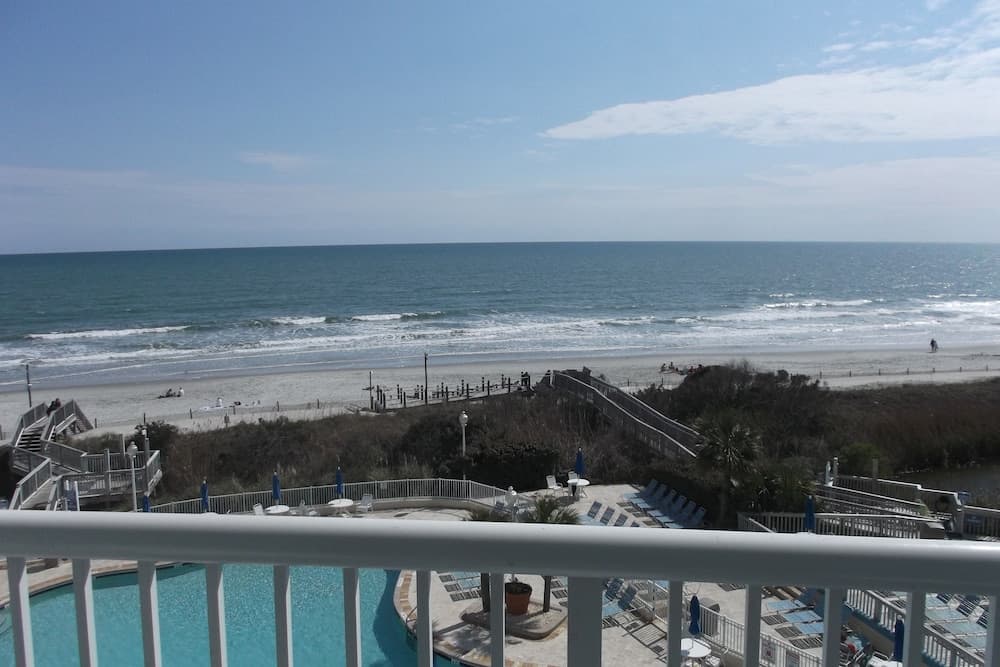 Sea Watch Resort