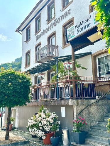 Park Hotel Sonne