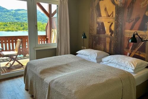 Strandhotel Margaretha