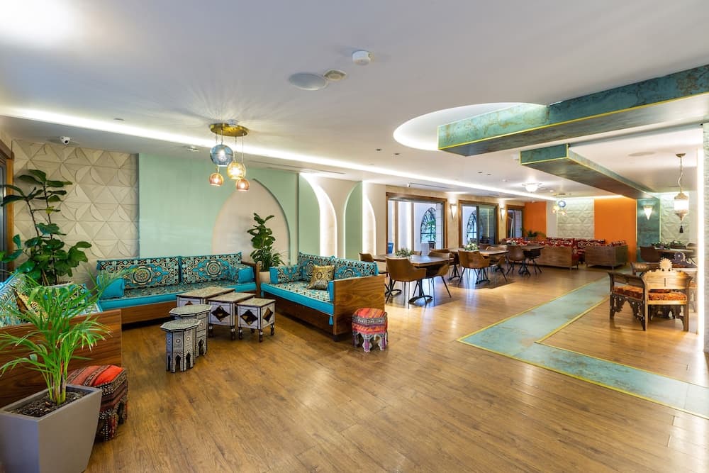Ramada Nazareth