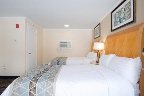 Mount Royal Inn