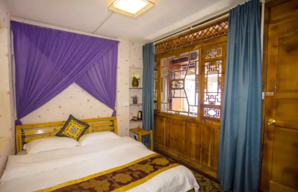 If Love Inn