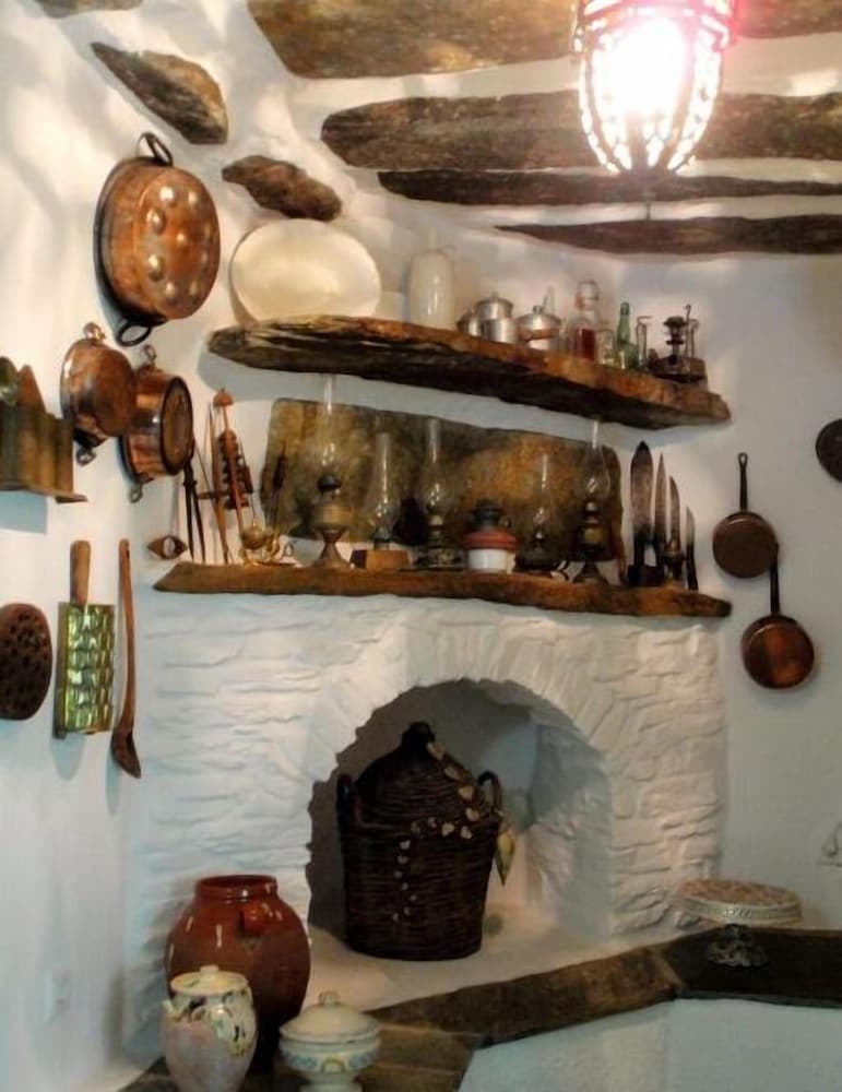La Maison Vert Amande