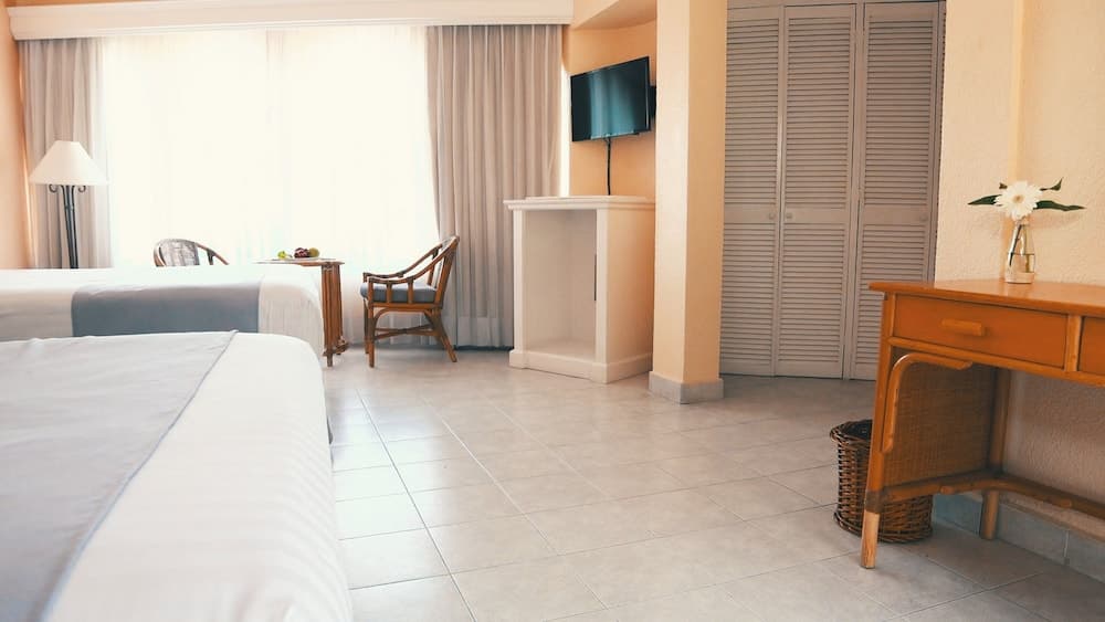 Hotel Villavera