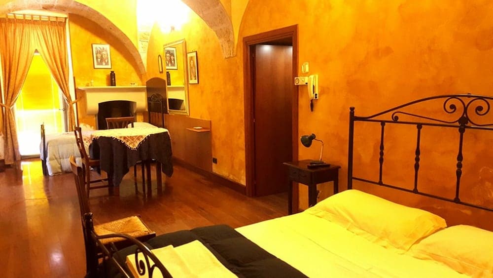 Nel Centro Storico