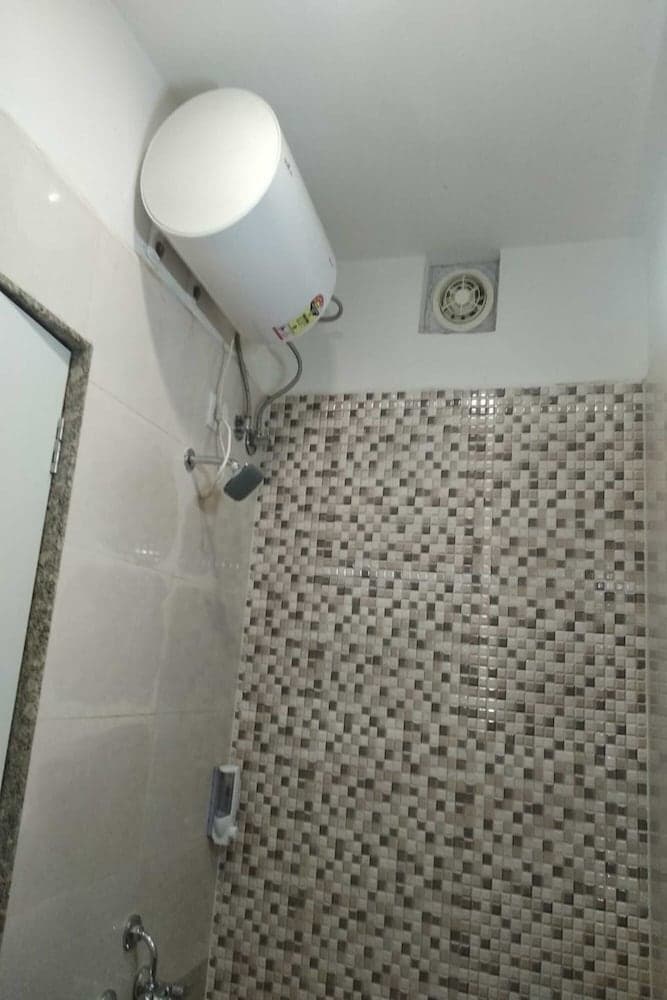 Hotel Sai Grand