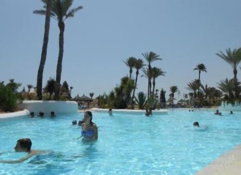 Zephir Hotel & Spa