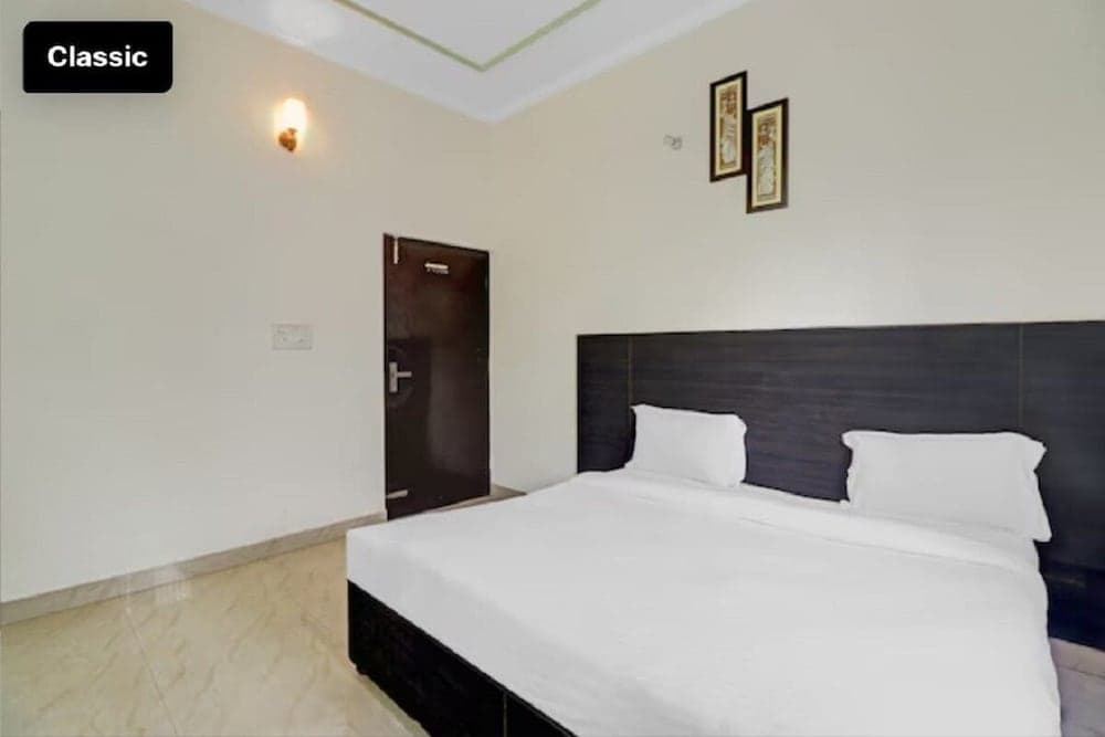 Hotel Olive Tree