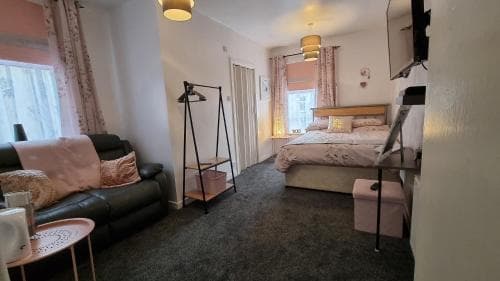 Weeton Hotel Blackpool