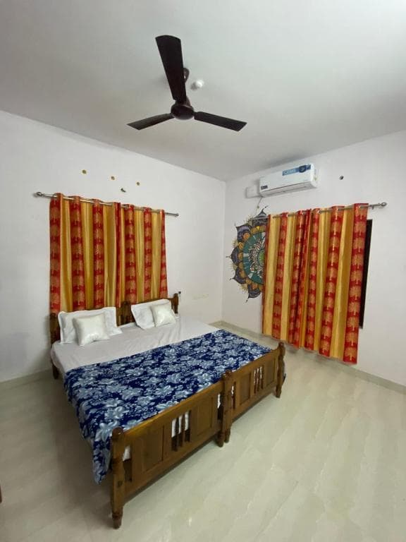 Verge Hostel
